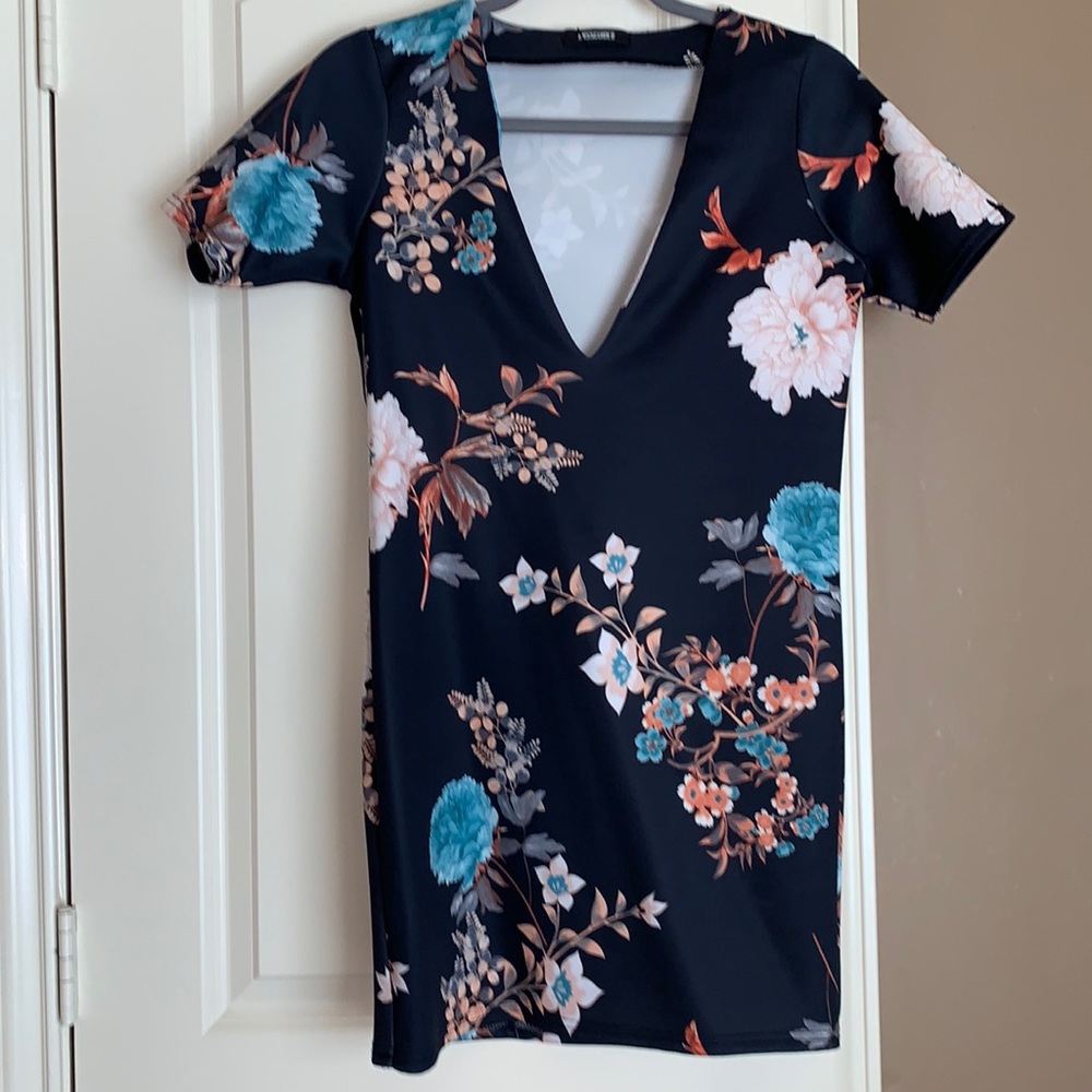 Misguided low v scuba mini - M